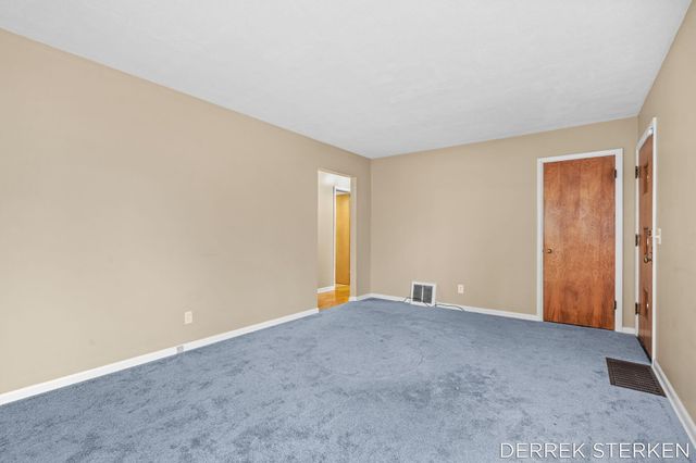 2437 Philo Avenue, Muskegon City, MI 49441