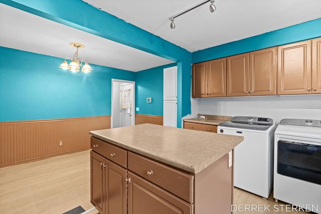 2437 Philo Avenue, Muskegon City, MI 49441