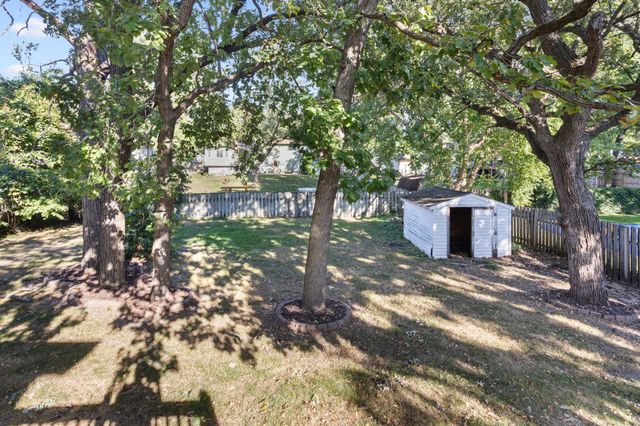 13025 Eldorado Street NE, Blaine, MN 55449
