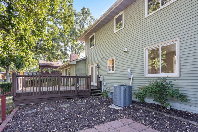13025 Eldorado Street NE, Blaine, MN 55449