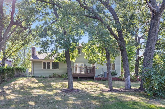 13025 Eldorado Street NE, Blaine, MN 55449