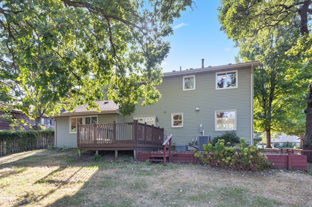 13025 Eldorado Street NE, Blaine, MN 55449