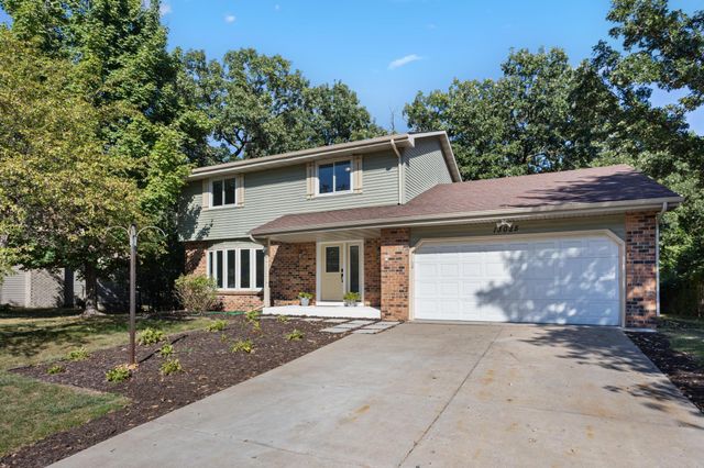 13025 Eldorado Street NE, Blaine, MN 55449
