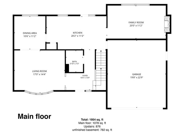13025 Eldorado Street NE, Blaine, MN 55449