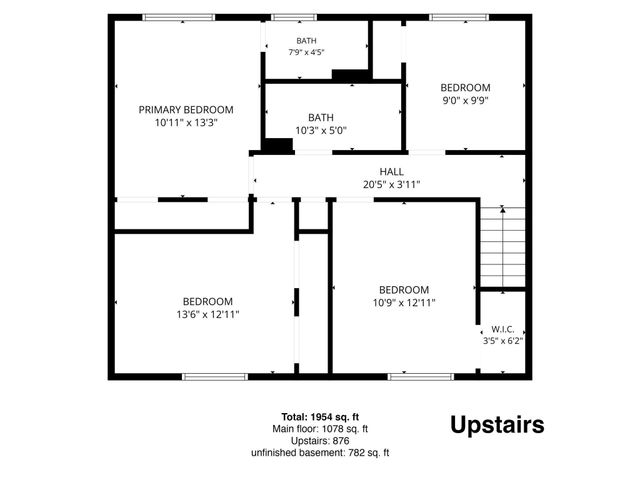 13025 Eldorado Street NE, Blaine, MN 55449