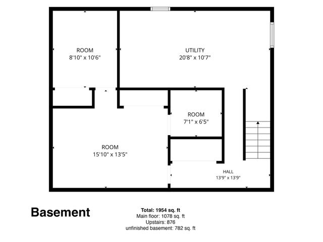 13025 Eldorado Street NE, Blaine, MN 55449