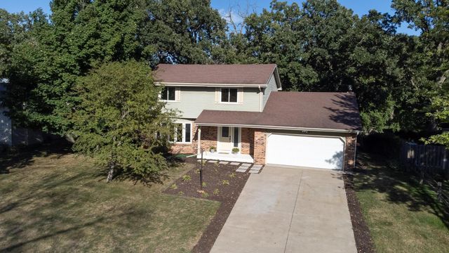 13025 Eldorado Street NE, Blaine, MN 55449