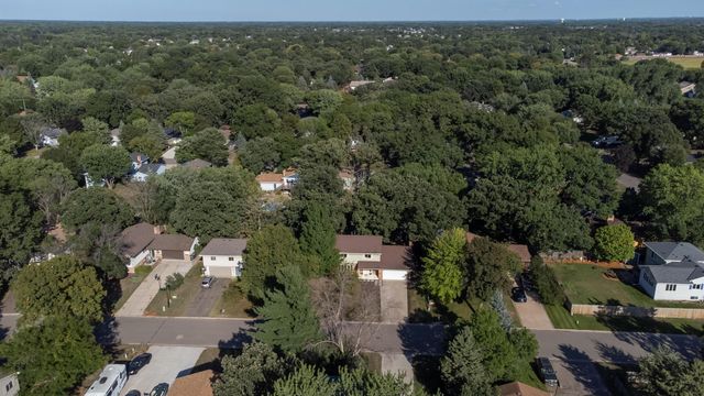 13025 Eldorado Street NE, Blaine, MN 55449