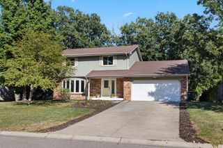 13025 Eldorado Street NE, Blaine, MN 55449