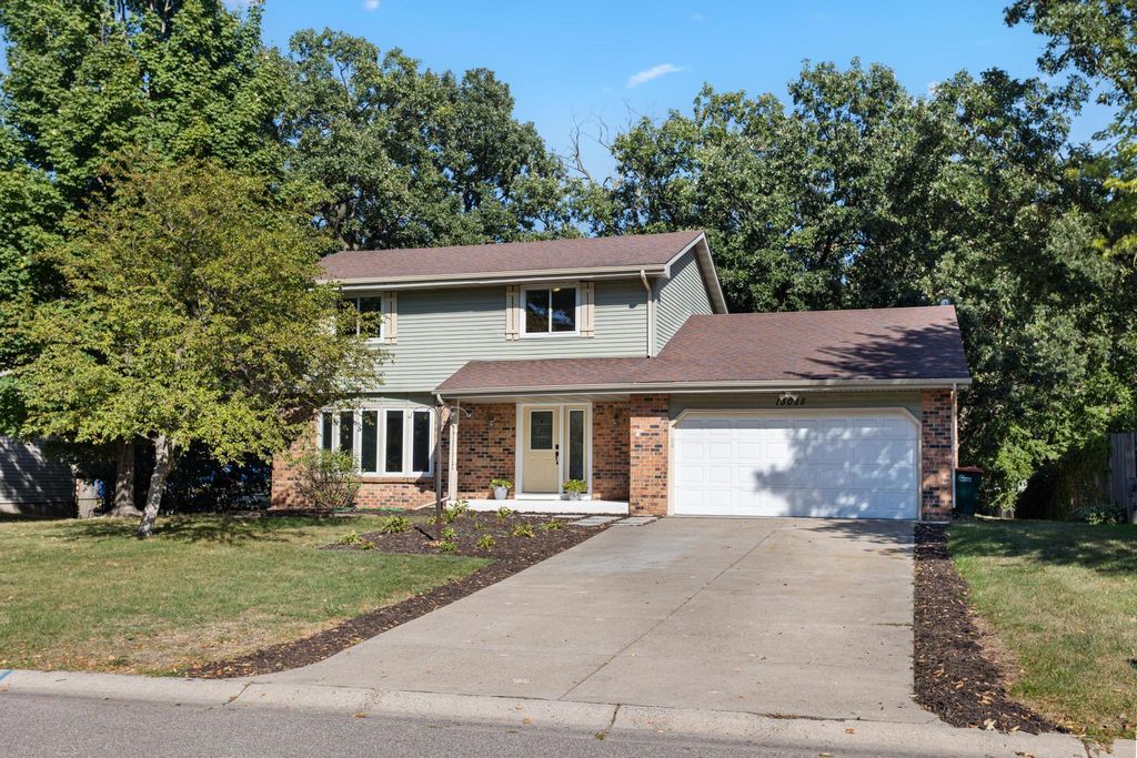 13025 Eldorado Street NE, Blaine, MN 55449