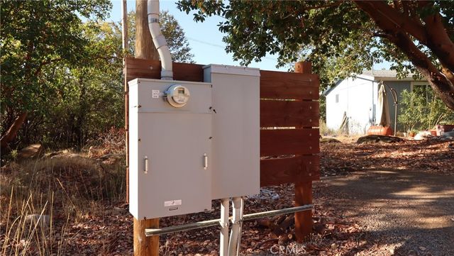 Address unavailable.