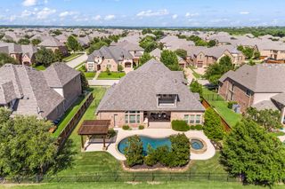 2237 Veranda Avenue, Trophy Club, TX 76262