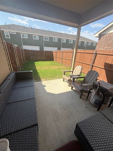 3153 Beechwood, Crandall, TX 75114