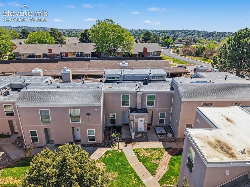 3110 Van Teylingen Drive E, Colorado Springs, CO 80917 — photo 3