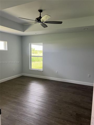 634 Royce Road, La Belle, FL 33935