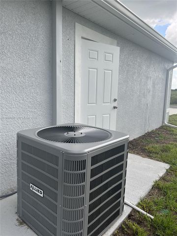 634 Royce Road, La Belle, FL 33935