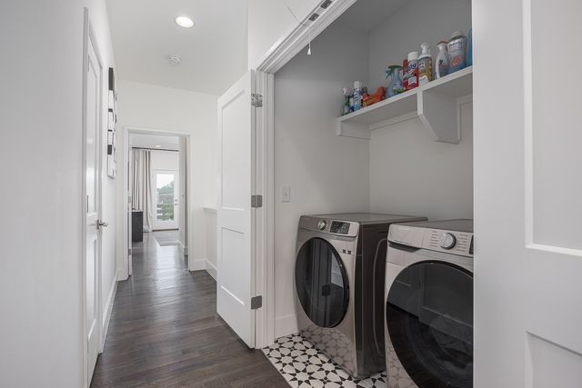 206 Ben Allen Rd Unit 7, Nashville, TN 37207