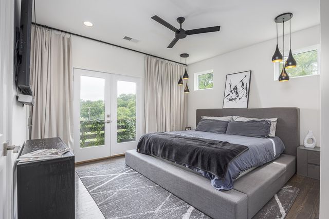 206 Ben Allen Rd Unit 7, Nashville, TN 37207