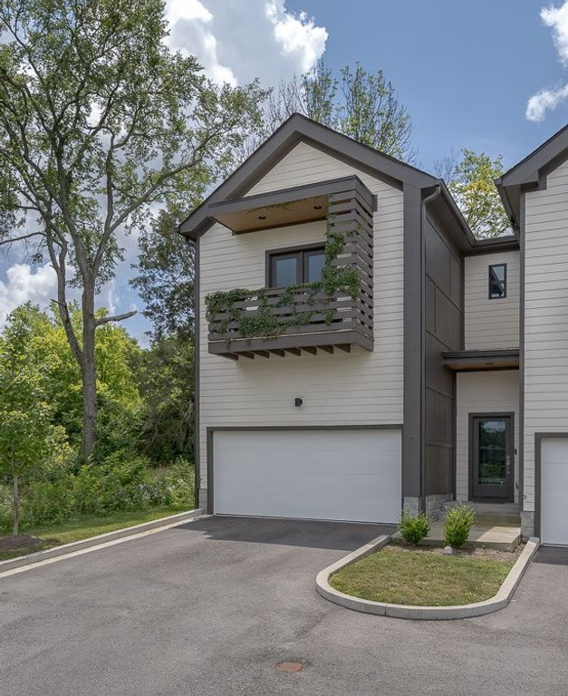 206 Ben Allen Rd Unit 7, Nashville, TN 37207