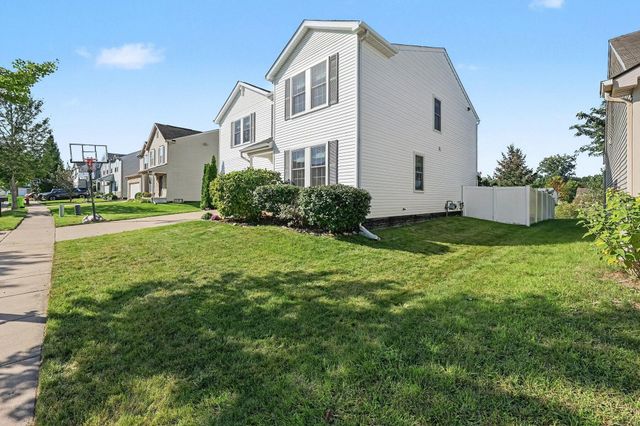 8614 Magnolia Way, Lima Twp, MI 48130