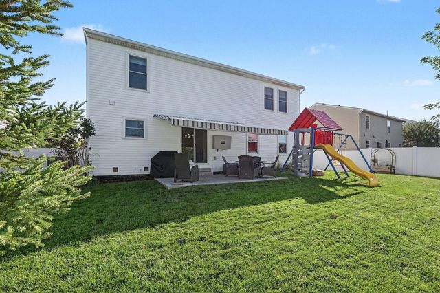 8614 Magnolia Way, Lima Twp, MI 48130
