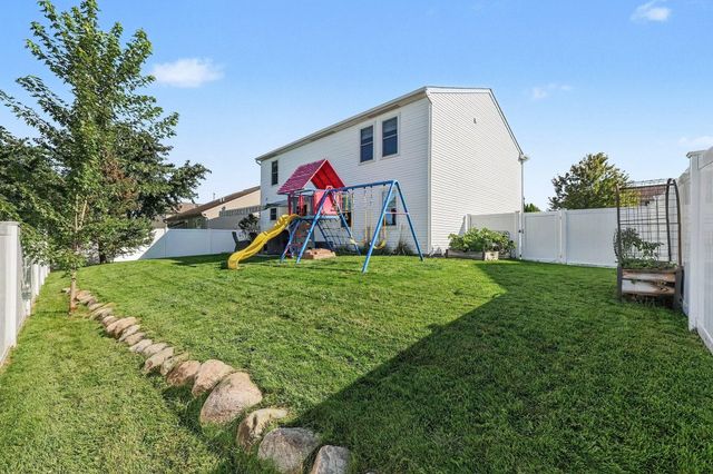 8614 Magnolia Way, Lima Twp, MI 48130