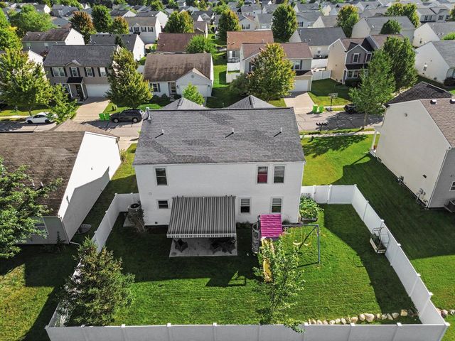 8614 Magnolia Way, Lima Twp, MI 48130