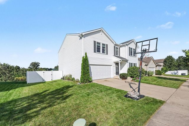 8614 Magnolia Way, Lima Twp, MI 48130