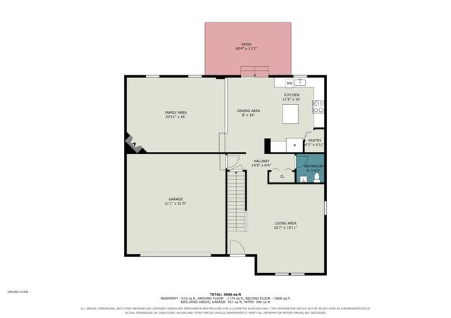 8614 Magnolia Way, Lima Twp, MI 48130