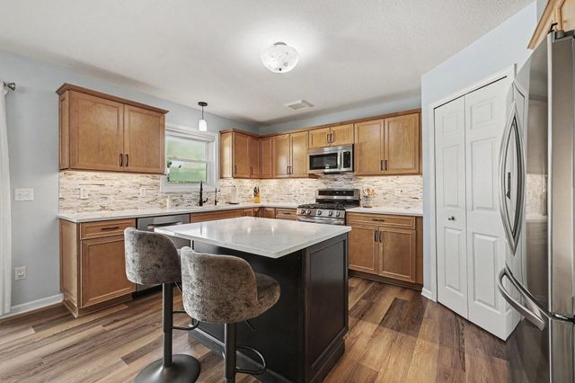 8614 Magnolia Way, Lima Twp, MI 48130