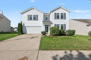 8614 Magnolia Way, Lima Twp, MI 48130