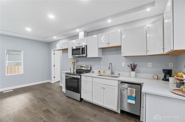 133 Samuel Street, Dayton, OH 45403