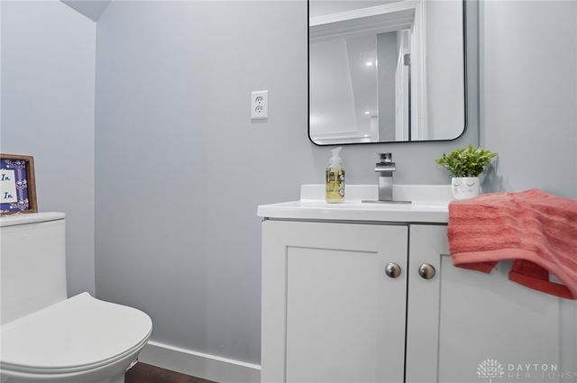 133 Samuel Street, Dayton, OH 45403