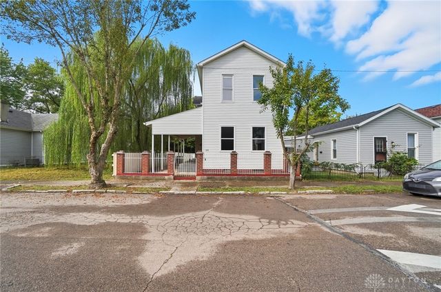 133 Samuel Street, Dayton, OH 45403