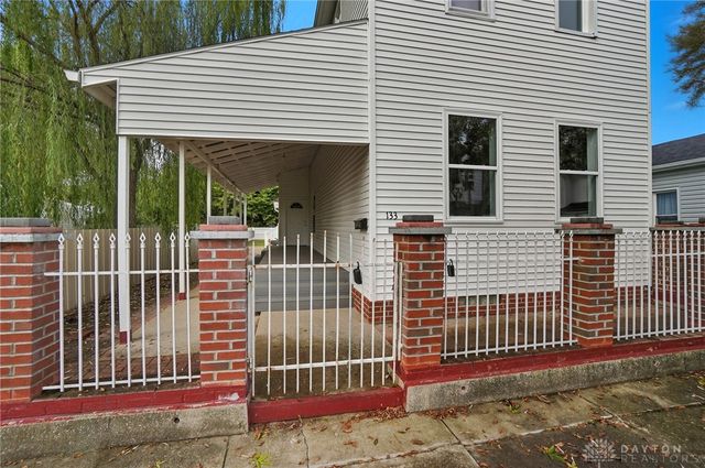 133 Samuel Street, Dayton, OH 45403