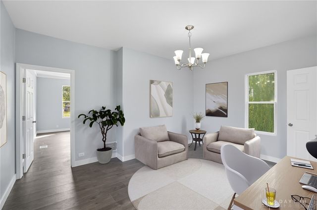 133 Samuel Street, Dayton, OH 45403