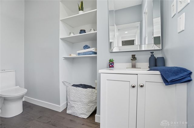 133 Samuel Street, Dayton, OH 45403