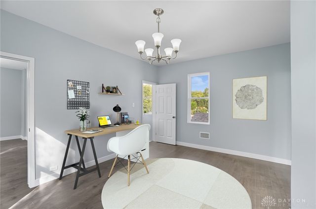 133 Samuel Street, Dayton, OH 45403