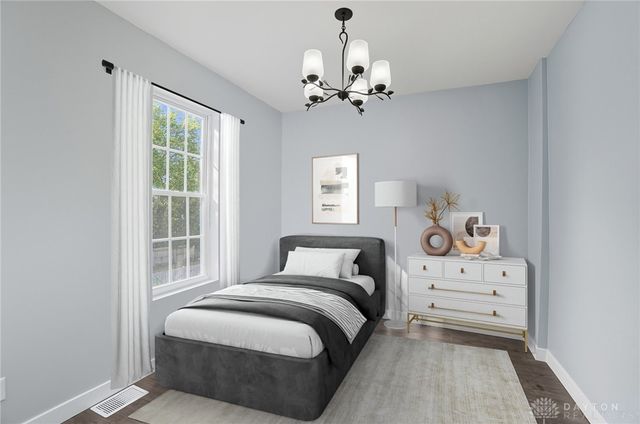 133 Samuel Street, Dayton, OH 45403