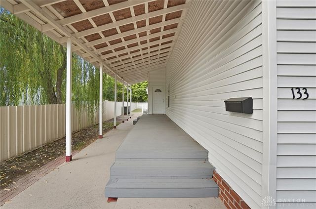 133 Samuel Street, Dayton, OH 45403