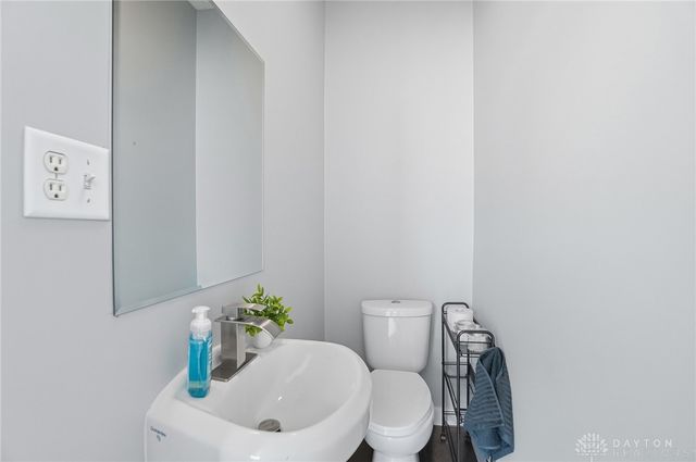 133 Samuel Street, Dayton, OH 45403