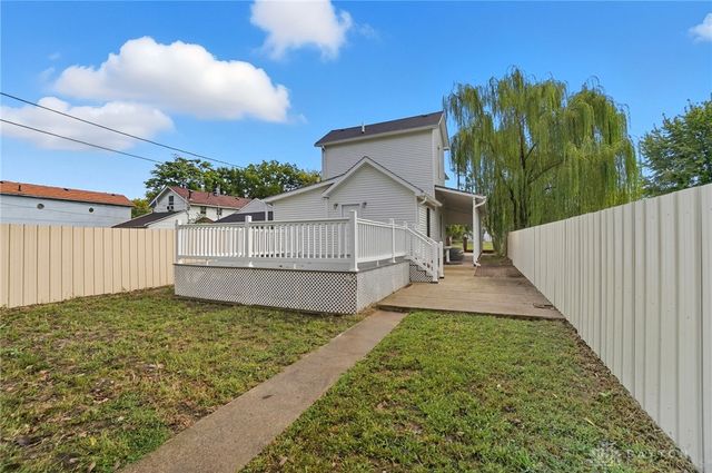 133 Samuel Street, Dayton, OH 45403