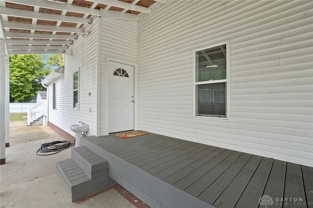 133 Samuel Street, Dayton, OH 45403