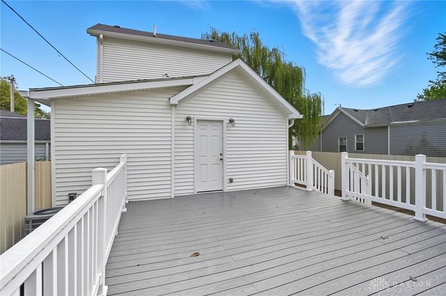 133 Samuel Street, Dayton, OH 45403