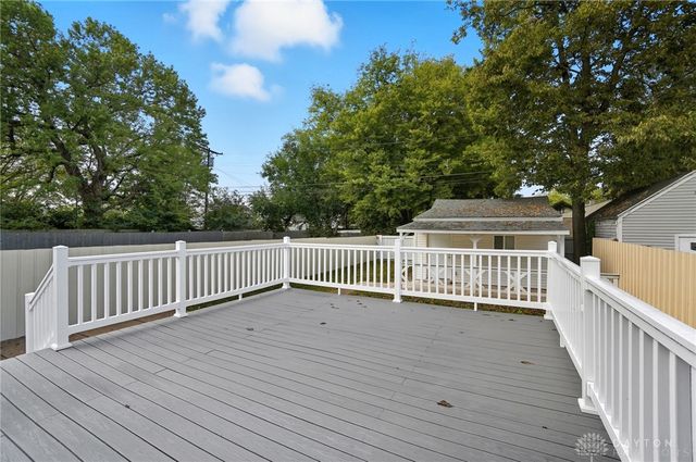 133 Samuel Street, Dayton, OH 45403