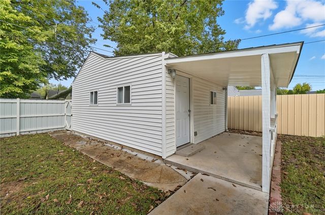 133 Samuel Street, Dayton, OH 45403