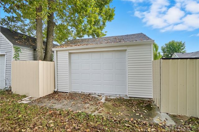 133 Samuel Street, Dayton, OH 45403