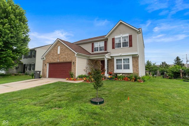 6951 Governors Pointe Boulevard, Indianapolis, IN 46217