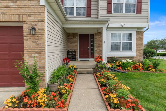 6951 Governors Pointe Boulevard, Indianapolis, IN 46217