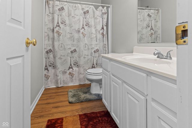 6951 Governors Pointe Boulevard, Indianapolis, IN 46217
